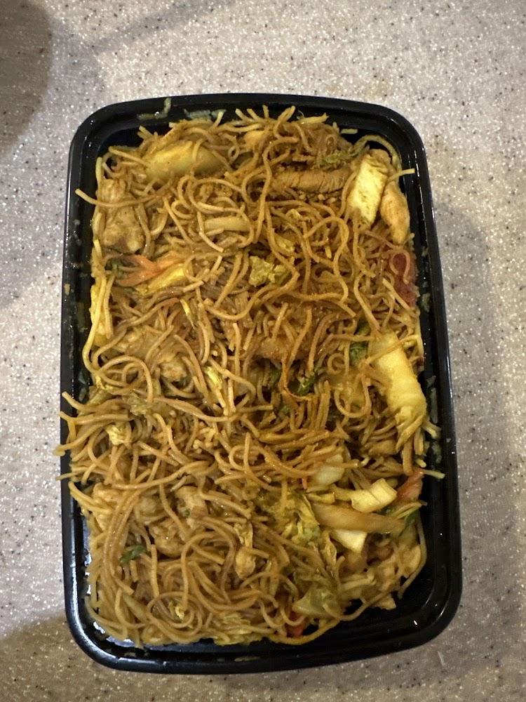 Happy China